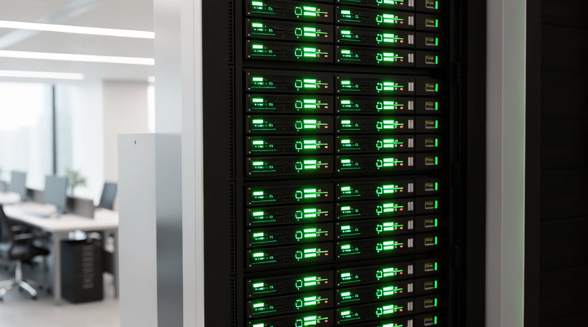 Advanced logic research infrastructure